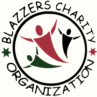 Blazzers Charity Organization